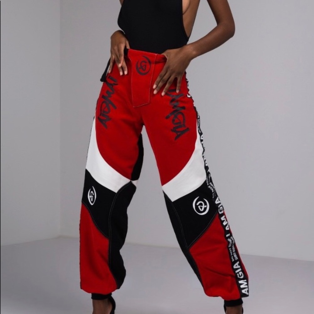 I.AM.GIA ELECTRA PANT